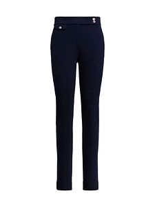 Zinleah Ankle Pants