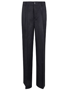 Lauren Ralph Lauren Wide-Leg Pants