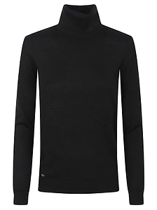 Lauren Ralph Lauren Zoe Roll-Neck Jumper