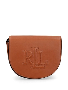 Witley Foldover Top Crossbody Bag
