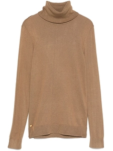 Lauren Ralph Lauren Zoe Turtleneck Knitted Jumper