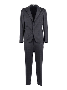 L.B.M. 1911 Sam Suit