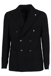L.B.M. 1911 Knitted Jacket