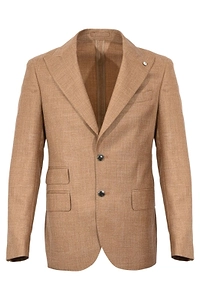 L.B.M. 1911 Single-Breasted Blazer