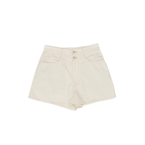 Lemaire Twill Shorts
