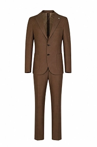 L.B.M. 1911 Single-Breasted Suit