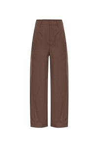 Lemaire Wide Leg Baggy Pants