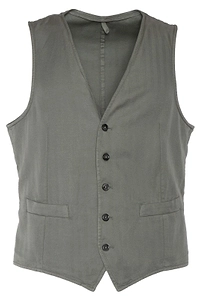 L.B.M. 1911 V-Neck Gilet