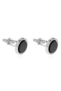 Lanvin Embellished Cufflinks