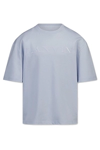 Lanvin Enfant Crewneck T-Shirt