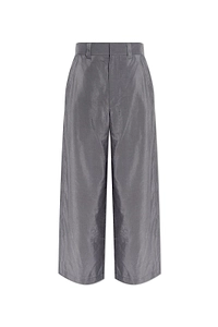 Lemaire Wide-Leg Pants