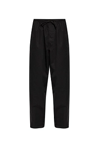 Lemaire Wide Leg Pyjama Pants