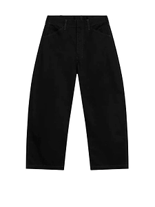 Lemaire Wide-Leg Denim Jeans