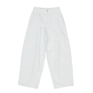 Lemaire Wide-Leg Trousers