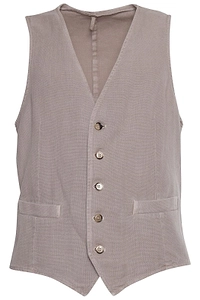 L.B.M. 1911 V-Neck Vest
