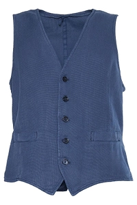 L.B.M. 1911 V-Neck Vest