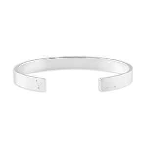 Le Gramme Ribbon Cuff Bracelet