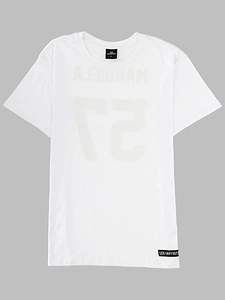 Les Ists Number Print T-Shirt