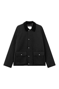 Les Deux Buttoned Pocket Detail Jacket