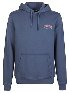 Les Deux Brady Hoop Graphic Hoodie