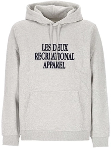 Les Deux From Copenhagen Hoodie