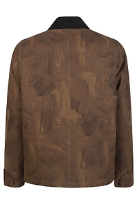 Les Deux Montana Printed Jacket