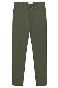 Les Deux Straight-Leg Tailored Trousers