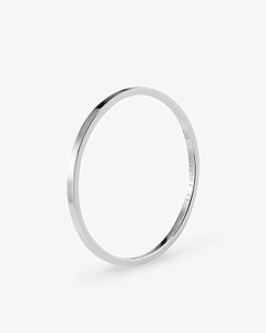 Le Gramme Polished Ring