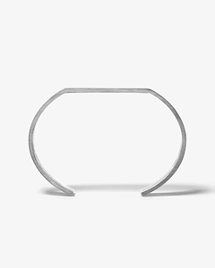 Ribbon Cuff Bracelet