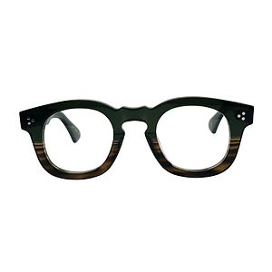 Lesca Card Optical Glasses