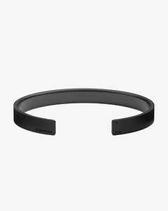 Le Gramme Ribbon Open Cuff Bracelet