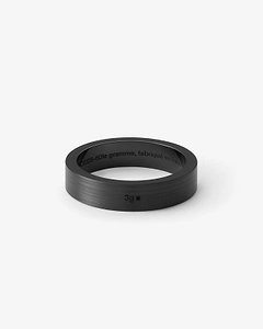 Ribbon Ring