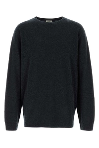 Le Kasha Colmar Crew Neck Knitted Sweater