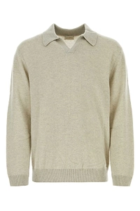 Le Kasha Gibson Long-Sleeved Jumper