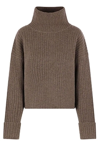 Le Kasha Galway Jumper
