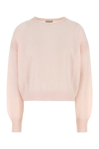 Modena Crewneck Knitted Jumper
