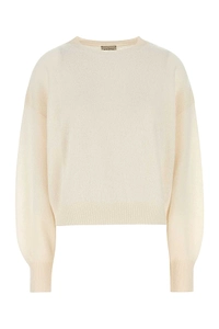 Le Kasha Modena Crewneck Knitted Jumper