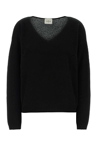Le Kasha V-Neck Tibet 2 Jumper