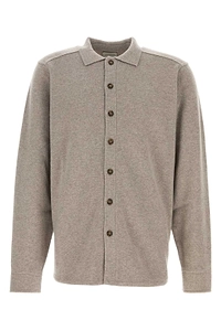 Le Kasha Minsk Knitted Shirt
