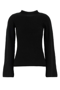 Le Kasha Utah Knitted Top