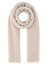 Meribel Knitted Scarf