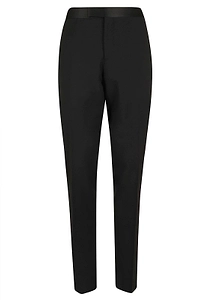 Lardini SoirÉE Smoking Regular Pants