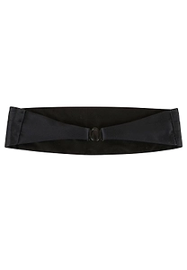 Lardini Smoking Pleated Belt
