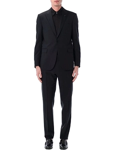 Lardini Soiree Single-Breasted Suit
