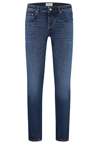 Lardini Straight-Leg Jeans