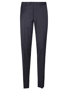 Lardini Straight Leg Pants