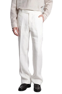 Lardini Straight Leg Pants