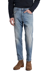 Lardini Straight-Leg Jeans