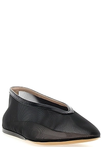 Luna Ballet Slip-Ons