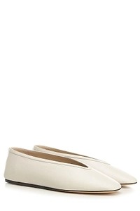 Le Monde Beryl Luna Padded Slippers